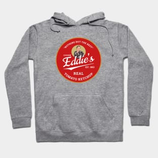 Cousin Eddie's Real Tomato Ketchup Est. 1983 Hoodie